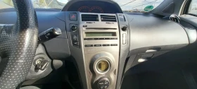 Toyota Yaris 1.3 100 face  | Mobile.bg    8