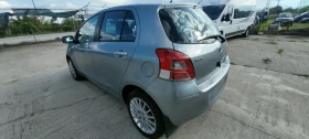 Toyota Yaris 1.3 100 face  | Mobile.bg    4