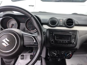 Suzuki Swift / | Mobile.bg    13