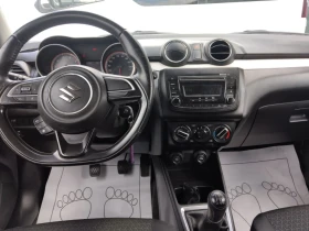 Suzuki Swift / | Mobile.bg    14