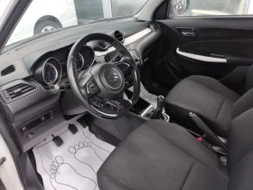 Suzuki Swift / | Mobile.bg    8