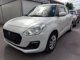 Suzuki Swift БЕНЗИН/ГАЗ