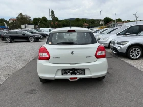 Suzuki Swift 1.25, / | Mobile.bg    5
