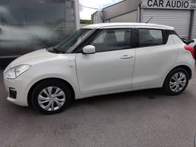 Suzuki Swift / | Mobile.bg    4