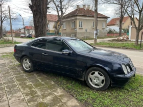 Mercedes-Benz CLK | Mobile.bg    3