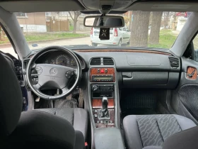 Mercedes-Benz CLK | Mobile.bg    4