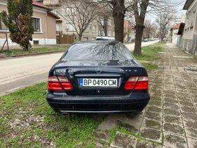 Mercedes-Benz CLK | Mobile.bg    7