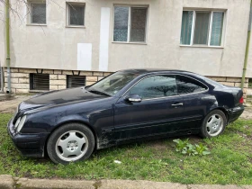 Mercedes-Benz CLK | Mobile.bg    2