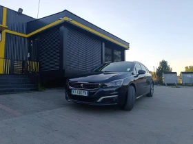 Peugeot 508 1.6 BlueHDI 120 . | Mobile.bg    2