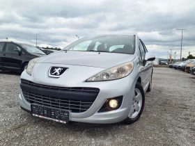 Peugeot 207 1.4I-NEW LED | Mobile.bg    2