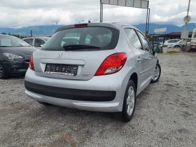 Peugeot 207 1.4I-NEW LED | Mobile.bg    4