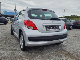 Peugeot 207 1.4I-NEW LED | Mobile.bg    3
