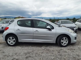 Peugeot 207 1.4I-NEW LED | Mobile.bg    7