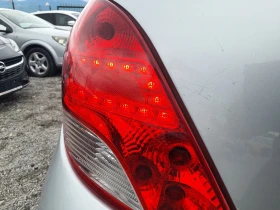 Peugeot 207 1.4I-NEW LED | Mobile.bg    5