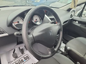 Peugeot 207 1.4I-NEW LED | Mobile.bg    15