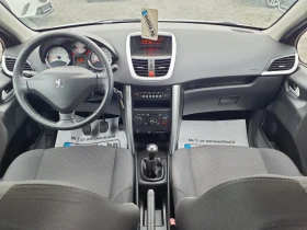 Peugeot 207 1.4I-NEW LED | Mobile.bg    13