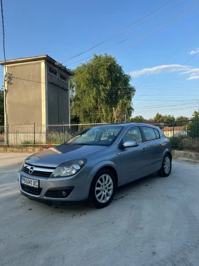 Обява за продажба на Opel Astra H 1.6 Twinport газ/бензин ~4 800 лв. - изображение 1