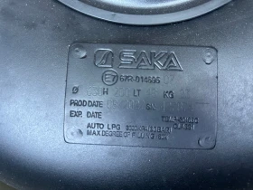 Обява за продажба на Opel Astra H 1.6 Twinport газ/бензин ~4 800 лв. - изображение 5