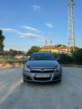 Обява за продажба на Opel Astra H 1.6 Twinport газ/бензин ~4 800 лв. - изображение 1