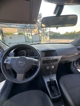 Обява за продажба на Opel Astra H 1.6 Twinport газ/бензин ~4 800 лв. - изображение 3