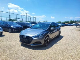 Hyundai I40 НОВА1!!!118х.км