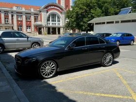 Mercedes-Benz E 220 | Mobile.bg    15