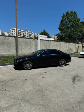 Обява за продажба на Mercedes-Benz E 220 ~32 000 EUR - изображение 11