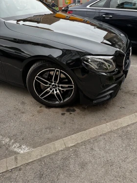 Mercedes-Benz E 220 | Mobile.bg    17