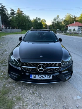 Обява за продажба на Mercedes-Benz E 220 ~32 000 EUR - изображение 1