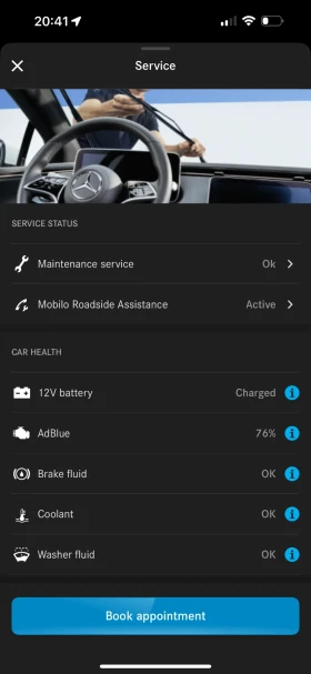 Mercedes-Benz E 220 | Mobile.bg    16