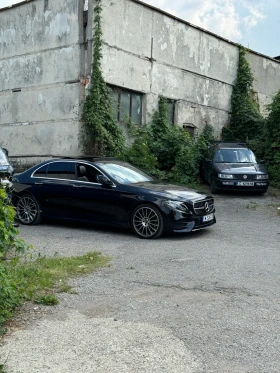 Обява за продажба на Mercedes-Benz E 220 ~32 000 EUR - изображение 10