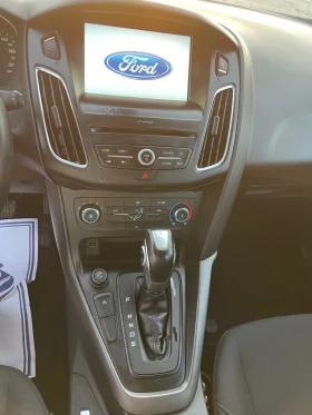 Ford Focus 1.5TDCI-120-NAVI-ITALIA - 12500 лв. - 46686188 14