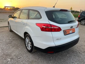Обява за продажба на Ford Focus 1.5TDCI-120-NAVI-ITALIA ~12 500 лв. - изображение 10