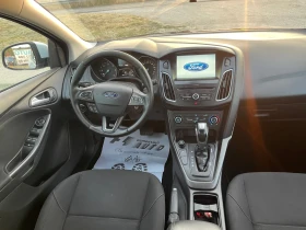 Обява за продажба на Ford Focus 1.5TDCI-120-NAVI-ITALIA ~12 500 лв. - изображение 7