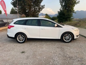 Обява за продажба на Ford Focus 1.5TDCI-120-NAVI-ITALIA ~12 500 лв. - изображение 3