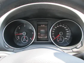 VW Golf 2.0TDI HIGHLINE  | Mobile.bg    11