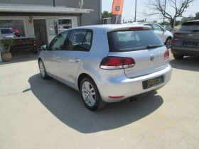 VW Golf 2.0TDI HIGHLINE  | Mobile.bg    6