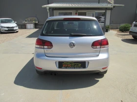 VW Golf 2.0TDI HIGHLINE  | Mobile.bg    5