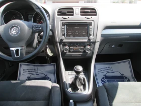 VW Golf 2.0TDI HIGHLINE  | Mobile.bg    15