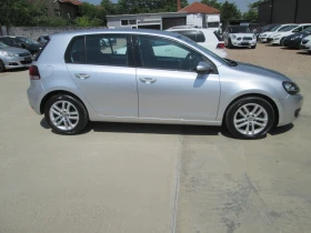     VW Golf 2.0TDI HIGHLINE 