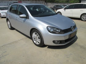    VW Golf 2.0TDI HIGHLINE 
