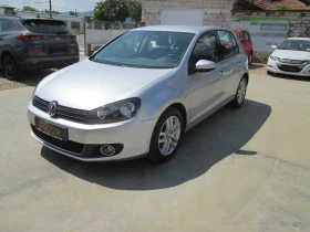 VW Golf 2.0TDI HIGHLINE  | Mobile.bg    8