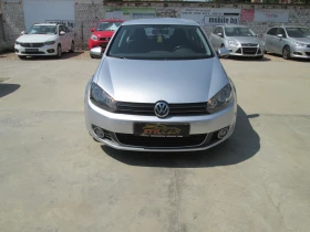     VW Golf 2.0TDI HIGHLINE 