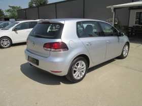     VW Golf 2.0TDI HIGHLINE 