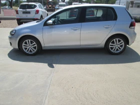 VW Golf 2.0TDI HIGHLINE  | Mobile.bg    7