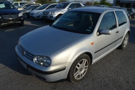 VW Golf 1.9TDI-AVTOMAT