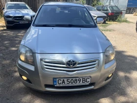 Toyota Avensis 2.0D4D   ! | Mobile.bg    2
