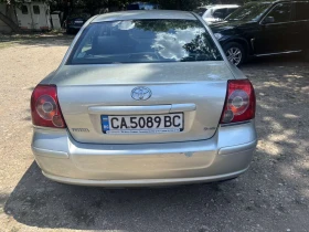 Toyota Avensis 2.0D4D   ! | Mobile.bg    4