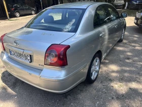 Toyota Avensis 2.0D4D   ! | Mobile.bg    5