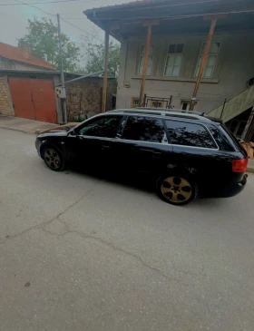 Audi A4 2.0 | Mobile.bg    4